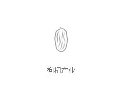 枸杞产业