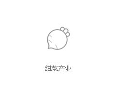 甜菜产业